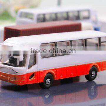 model bus, scale model car, diecast model car, architecture model car, model kids toy car