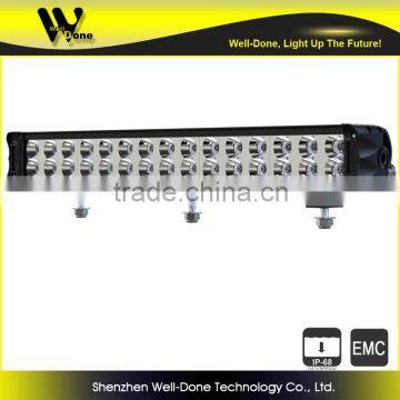 Original Design Manufacturer Oledone Dual Row IP68 C Ree 150W Automotive LED Light Bar photo-2
