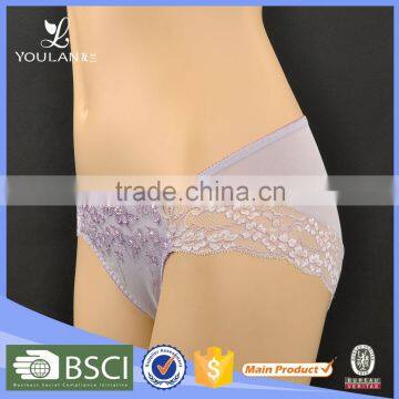 China Manafacturer Customized Sexy Lingerie Underwear For Woman