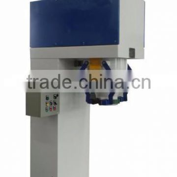 simple structure and correction ton bag packing machine for sale