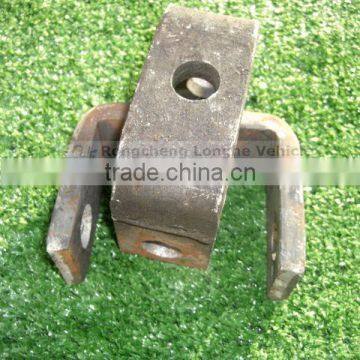 Stamping Trailer Parts Lifting Eye of Traveling Trailer