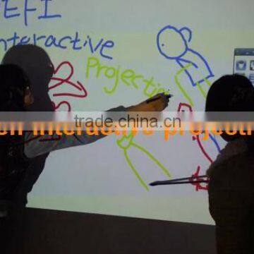 DEFI Interactive White Board,best sale cost-effective interactive whiteboard