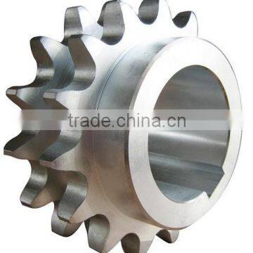 Taper Bore Duplex Sprockets photo-3