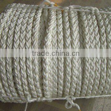 Nylon Multifilament rope