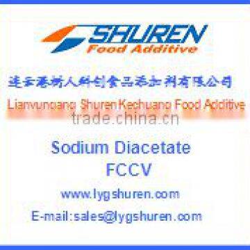 Sodium Diacetate