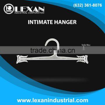 GS19 - 10" Bra / Panty / Brief / Underwear Hangers (Intimate Hangers - Philippines)