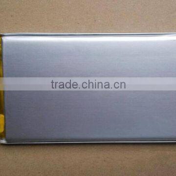 3.7v 10000mah li-ion polymer battery large lithium-ion batteries