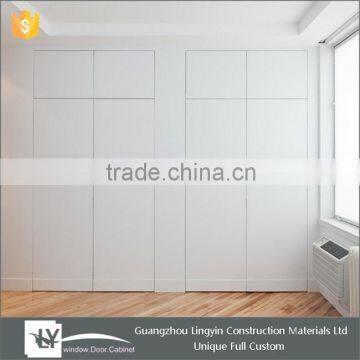 2015 Latest Special Designs Wardrobe For Bedroom Furniture With swing door cheap wardrobe wooden