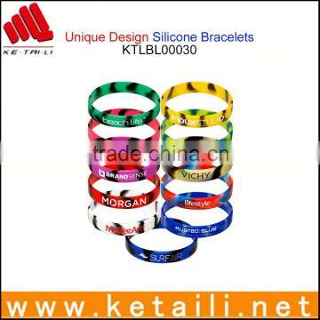 OEM Power Silicone Energy Bracelet Balance Silicone Bracelet Health Wristband Power Energy-Balance Egypt Silicone Bracelet