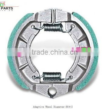 CJ50 Motorcycle Brake shoes