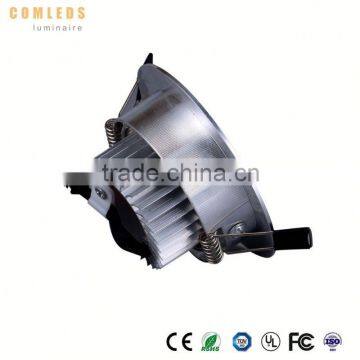 Quality 3 Years Warranty Cob Led Downlight 30w photo-3