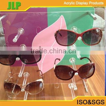 2016 Selling sunglasses display stand