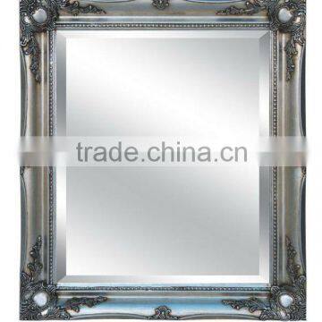Customized manufacturing acrylic mirror frame
