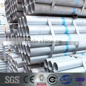 1045 1020 4140 42CrMo 42CrMo4 Carbon Steel Pipe / Iron Pipe
