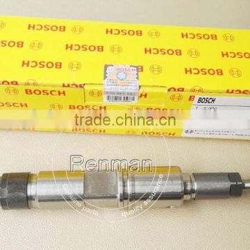 High quality Original fuel injector 0445120106