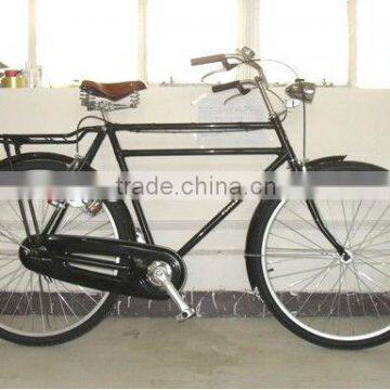 28 men Europe traditional bicycle/cycle /bike FP-TR61