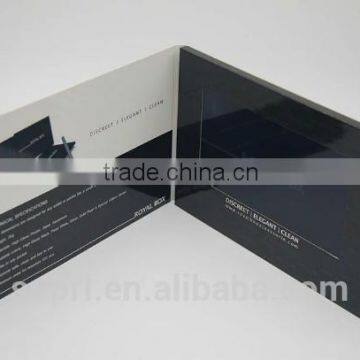 Hot Sale Promotional Gifts 2016 ,medical Promotional Gifts Sex hd Video Card for Doctors photo-6