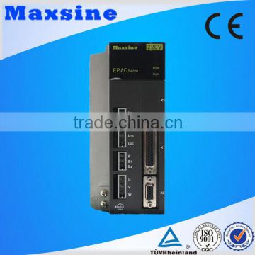 1000W ac servo motor controller