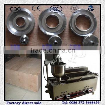 Commercial Donut Making Machine/Gas Model Donut Maker Machine