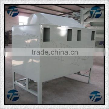 Cashew Nut Peeling Processing Machine for sale