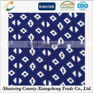 Cheap fabric supplier Wholesale high multi chiffon fabric