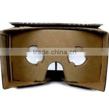 Google IO 2014 Cardboard VR Kit UNOPENED MINT Condition photo-3