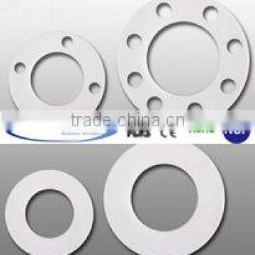 Quality Customized Ptfe O-ring photo-2