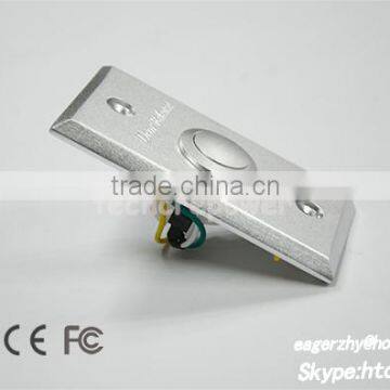 Door Release Button (Aluminium) AB-800A photo-4