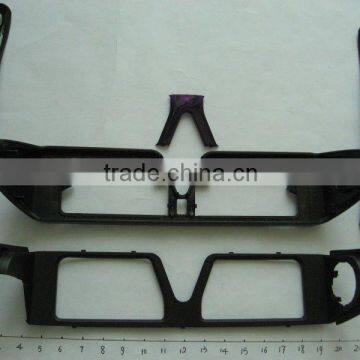 2015 New 3D Blue Red Virtual Reality/VR Smart Glasses Frame