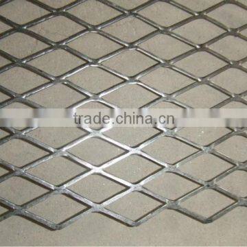 Expanded Metal Mesh/ Expanded Metal Lath