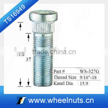 New china products for sale 10.9 grade stud bolt,interesting products from china