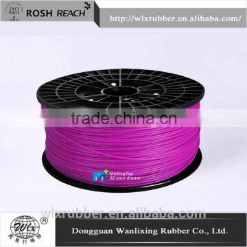 Hot sell factory direct ABS PLA 3D printer filament