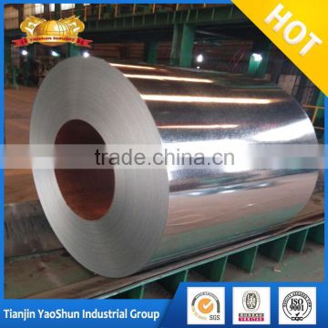 jisg3302 en10142 astm a653 china cold rolled galvanized steel coil for high zinc coating