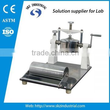 ISO535 cobb tester water absorbency of paper