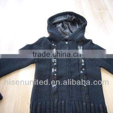 Ladies' Cardigan