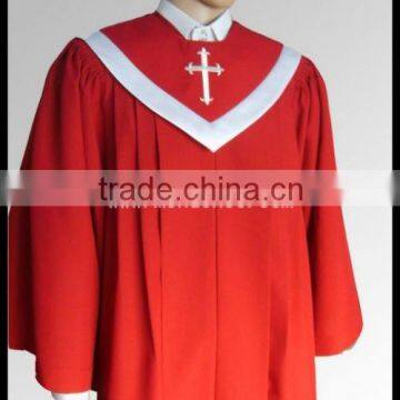 Choir Gowns For Church