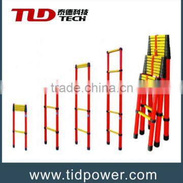 Telescopic Ladder 3m photo-4