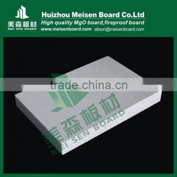 Magnesium plate