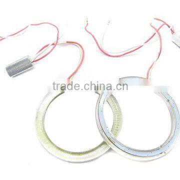 Led Halo Headlight, Ccfl Angel Eyes Ring With 117 Leds
