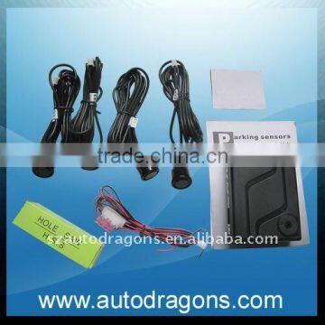 P3045B car internal buzzer parking Sensor system
