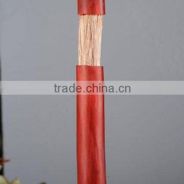 1/0 OFC for Car Audio Cables With Copper Conductor 0 Gauge OFC Car Audio Cables photo-2