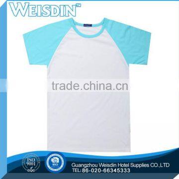 Tie Dyed High Quality Silk/cotton Short Sleeve Shirts for Men photo-3