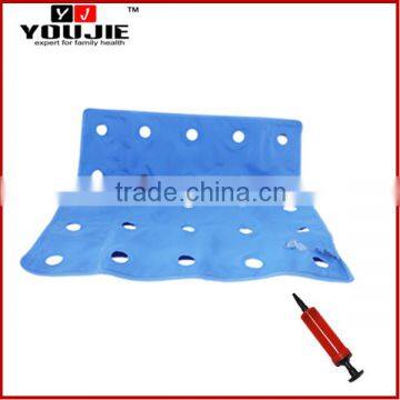 Factory Supplier Nylon PVC Inflatable Waterproof Seat Cushion With Pump Quality Choice photo-5