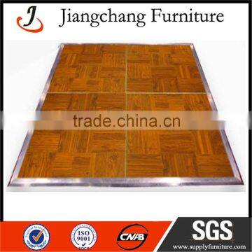 High Quality Portable Cheap Dance Floor For Sale JC-W25