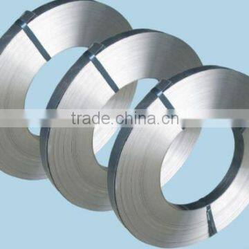 OEM customized high-carbon flat spiral power spring stainless steel