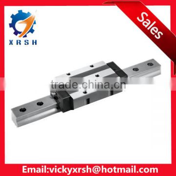 Original PMI linear guide and block MSA20E,MSA20LE