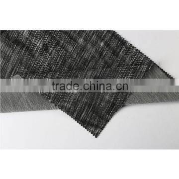 Alibaba China Crazy Selling 100% Polyester Jacquard Knitted Fabrics