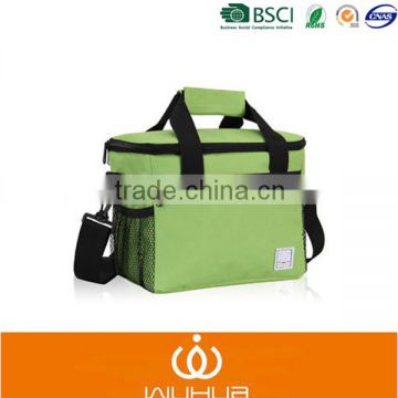 Extra Larger Thicken Folding Fresh Keeping Cooler Bag Lunch Case For Food Fruit Seafood Steak Insulation Bag