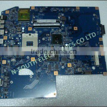 Notebook motherboard For ACER 7740G mainboards INTEL Chipsets