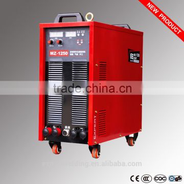 MZ-630/1000/1250 Automatic Submerged Arc Welding Machine